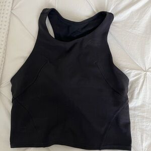 Lululemon Wunder Train Top